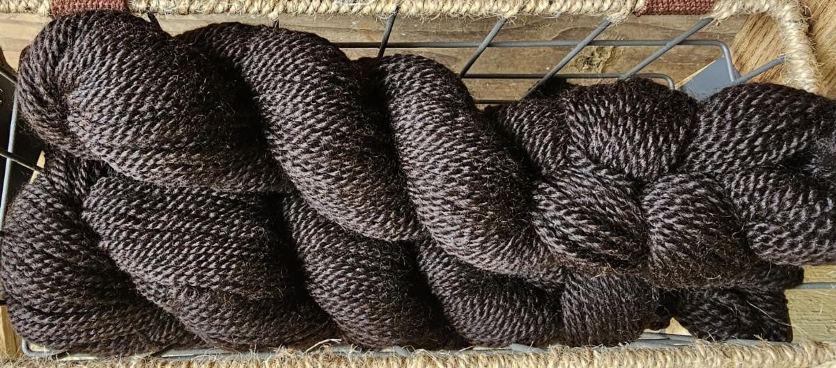 Alpaca Yarn Skein (200 Yards)