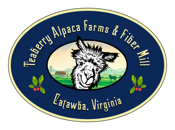 Teaberry Alpaca Farms