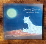 Saving Gideon - An Alpaca Story Book
