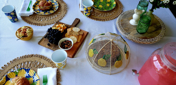 Teaberry Alpaca Farms