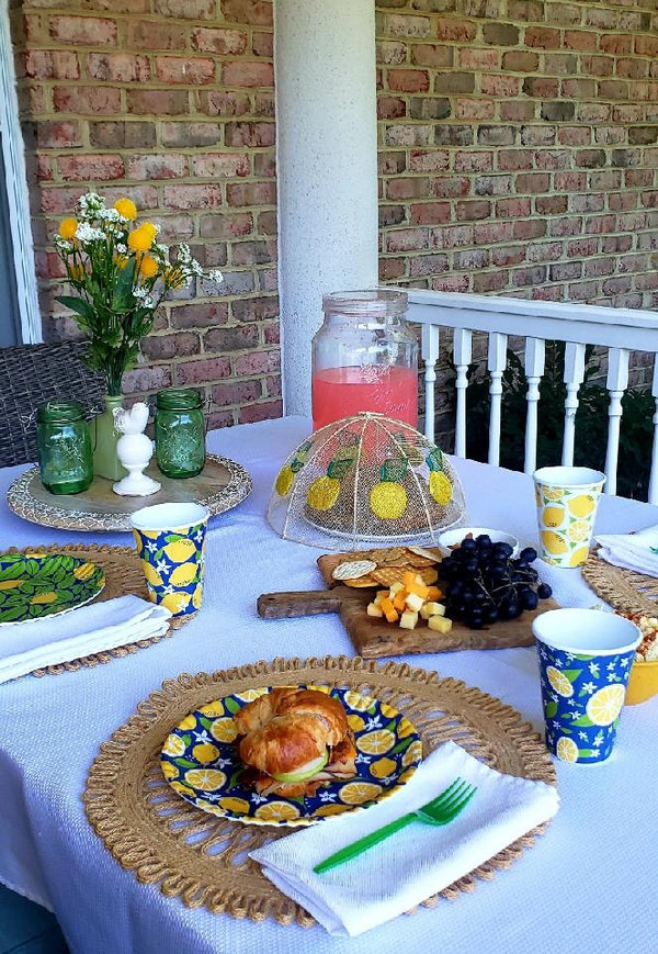 Teaberry Alpaca Farms