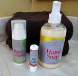 Alpaca Glow Lip Balm