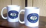 Teaberry Alpaca Farms Official Coffee Mug